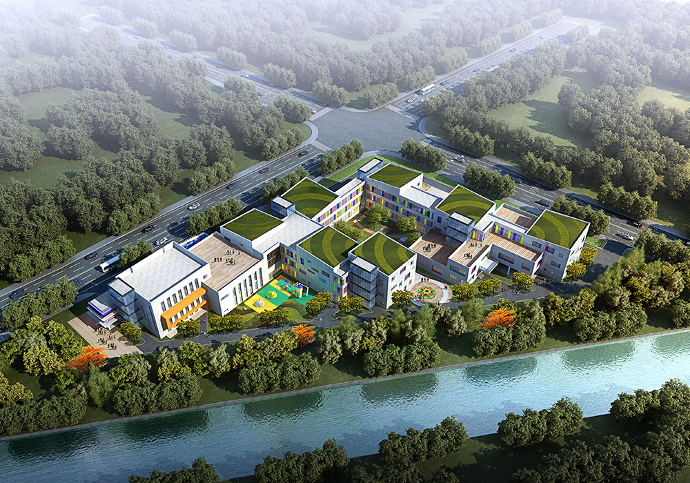 常州市武進區東龍幼兒園 常州市武進區東龍幼兒園